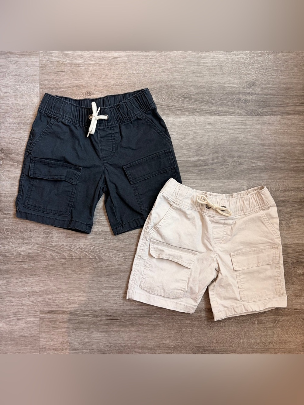 Cat & Jack boys shorts